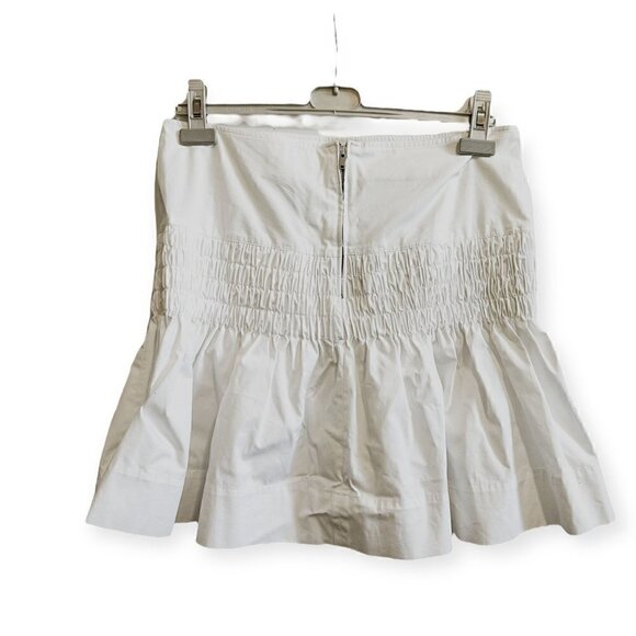Isabel Marant Étoile Gathering
Mini skirt, Size FR40/US8, New - Picture 5 of 14